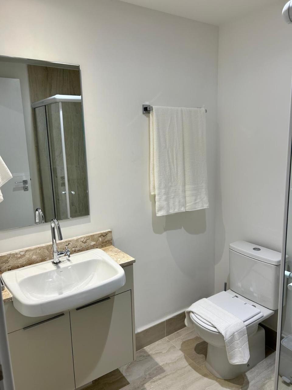 Lindo Studio Atmosfera 360 Novo Proximo Ao Metro E Consulado Сан-Пауло Экстерьер фото